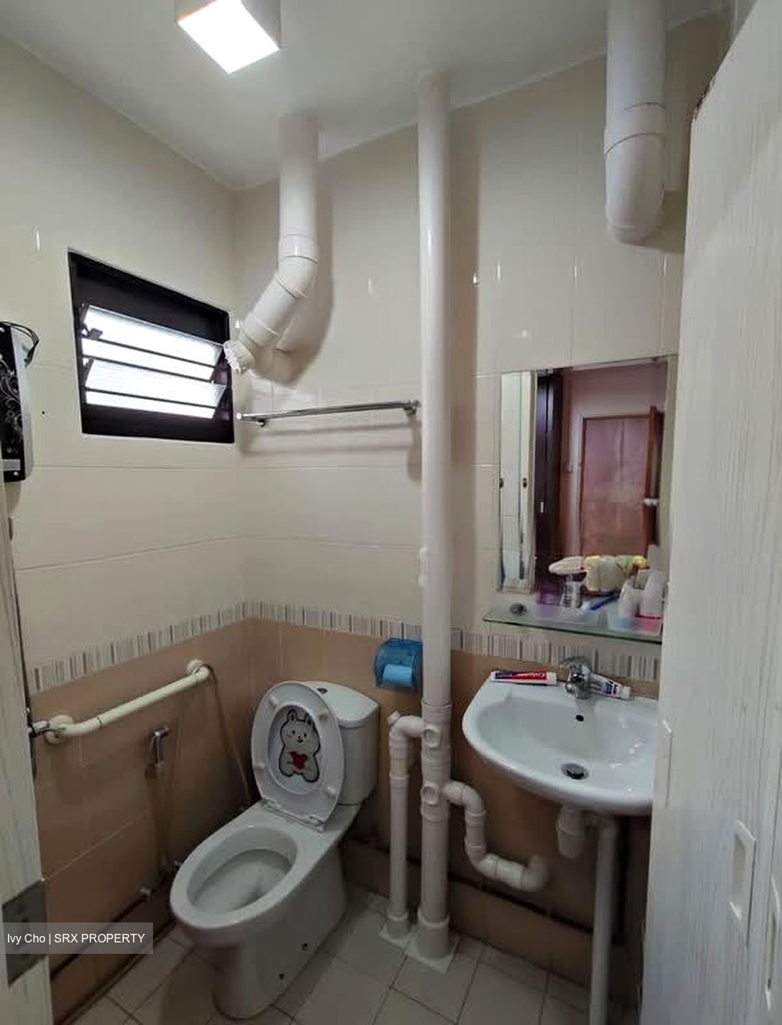 Blk 218 Ang Mo Kio Avenue 1 (Ang Mo Kio), HDB 3 Rooms #589748891